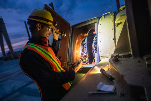 Best Emergency Electrician Near Me  in Boulevard Gardens, FL