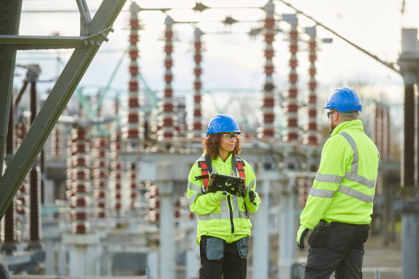 Best Electrical Contractors for Businesses  in Boulevard Gardens, FL