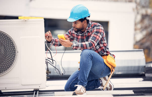 Best Electrical Rewiring Services  in Boulevard Gardens, FL