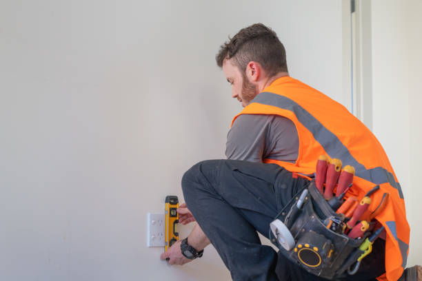 Affordable Emergency Electrician in Boulevard Gardens, FL