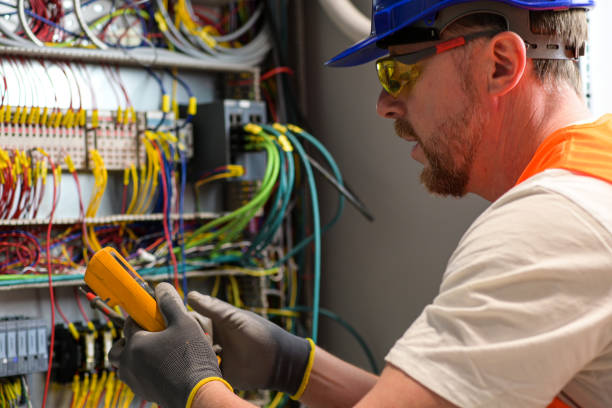 Best Generator Installation Services  in Boulevard Gardens, FL