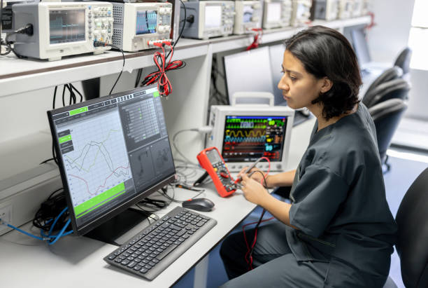 Trusted Boulevard Gardens, FL Electrician Experts