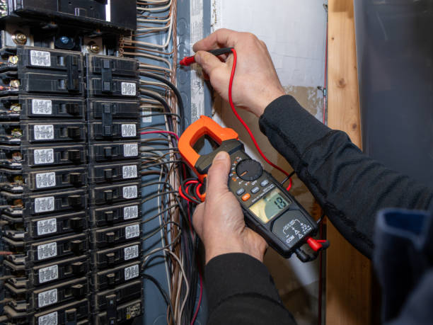 Best Electrical Wiring Services  in Boulevard Gardens, FL