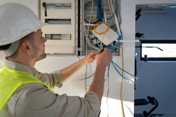 Best Home Electrical Repair  in Boulevard Gardens, FL